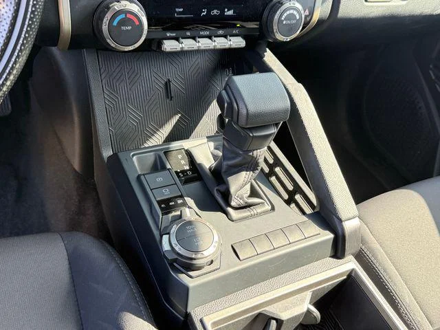Certified Used 2026 CELESTIAL SILVER Toyota SR5 image 52