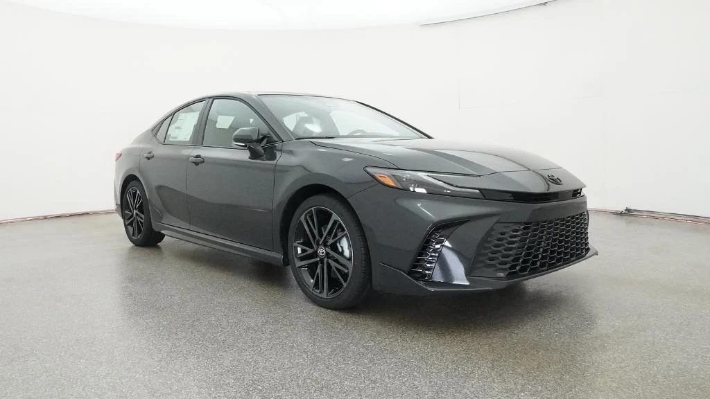 New 2026 Underground Toyota XSE image 2