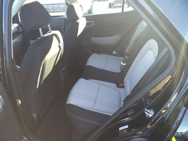 New 2026 Onyx Black Hyundai SEL image 10