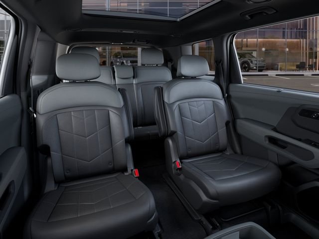 New 2027 Ebony Black Kia X-LINE SX image 16