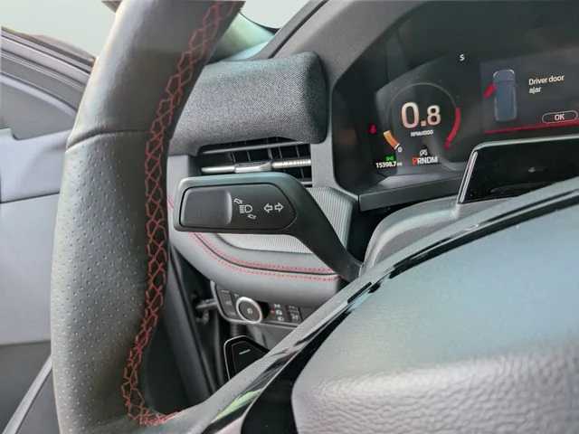 Used 2025 Gray Ford ST image 33