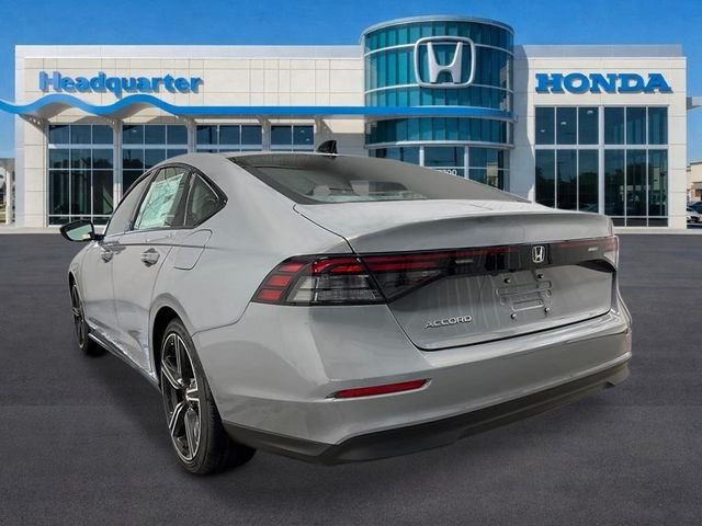 New 2026 Urban Gray Pearl Honda SE image 5