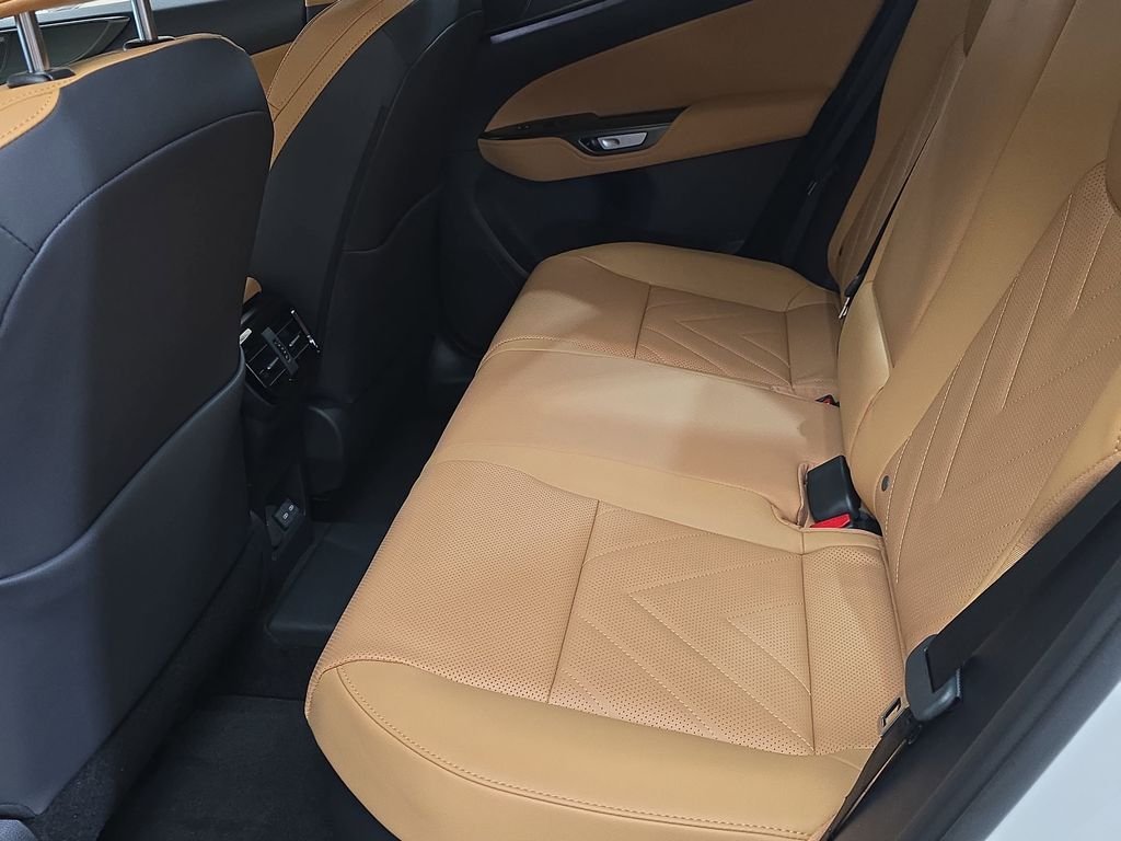 2026 Lexus NX 450h+ Luxury - Photo 14