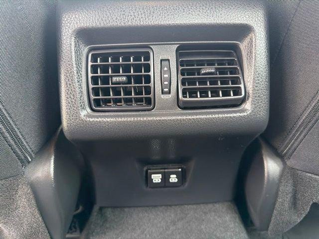 Certified Used 2025 Black Toyota LE image 241