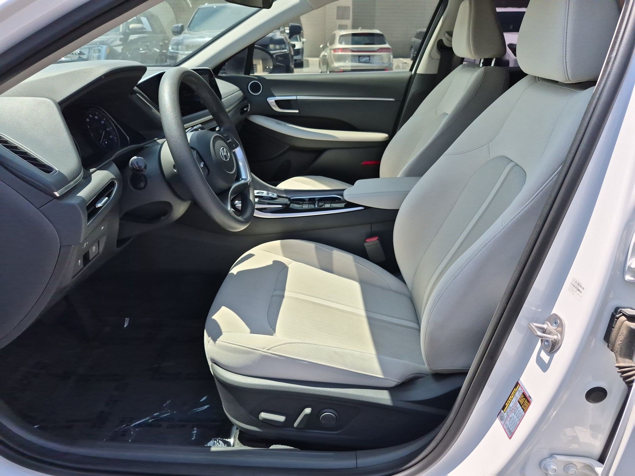 2023 Hyundai Sonata SEL - Photo 15
