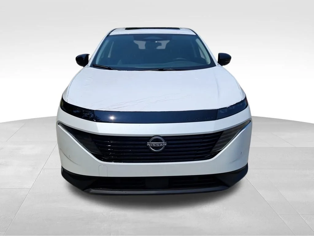 2025 Nissan Murano SL - Photo 9