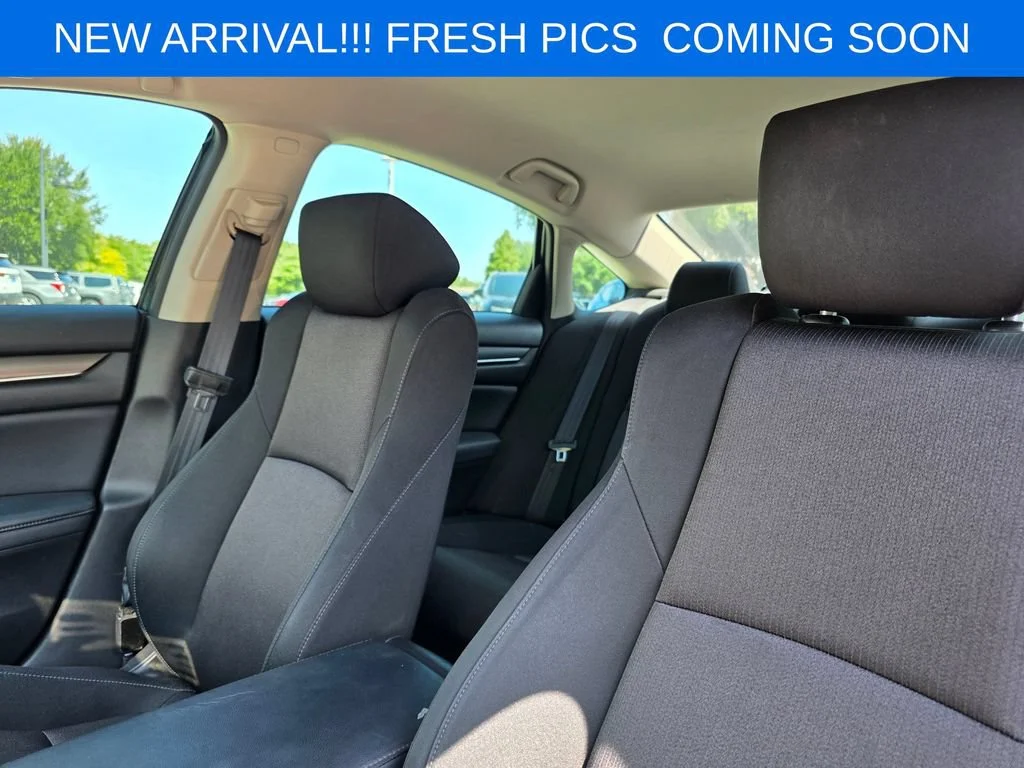 Used 2018  Honda LX 1.5T image 9