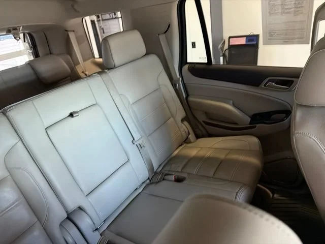 Used 2020 SUMMIT WHITE GMC Denali image 44