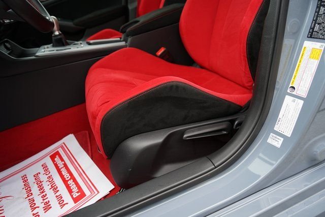 2025 HONDA CIVIC TYPE R - Image 11