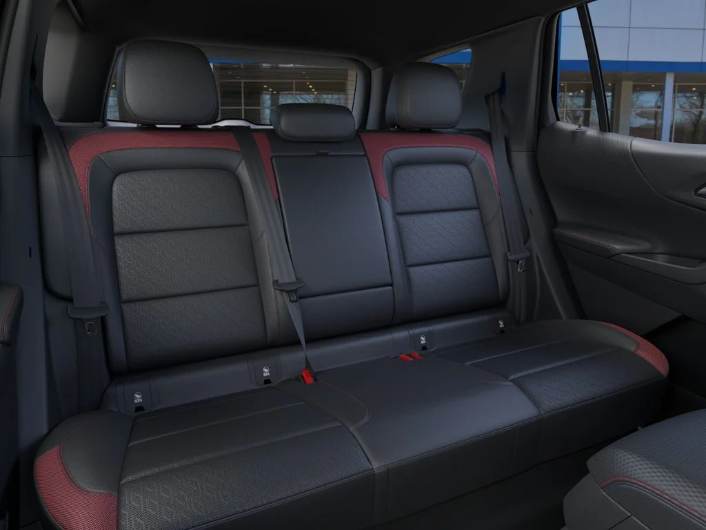 2027 Chevrolet Equinox RS - Photo 17