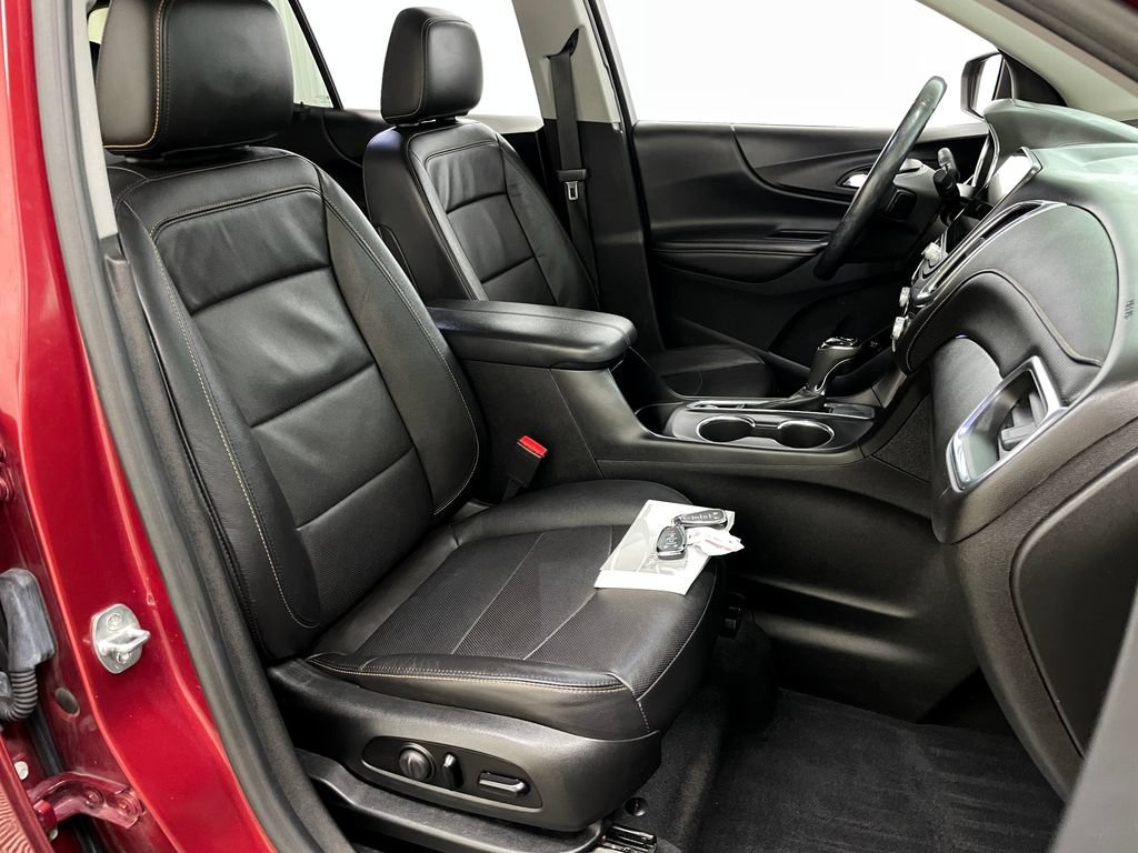 2020 Chevrolet Equinox Premier - Photo 40