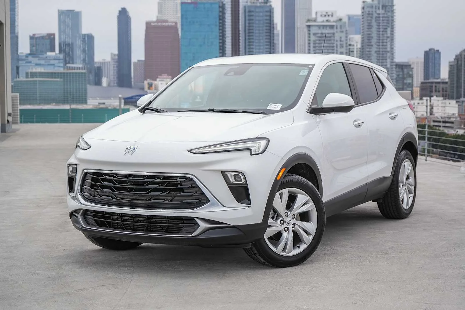 2024 Buick Encore GX Preferred's photo