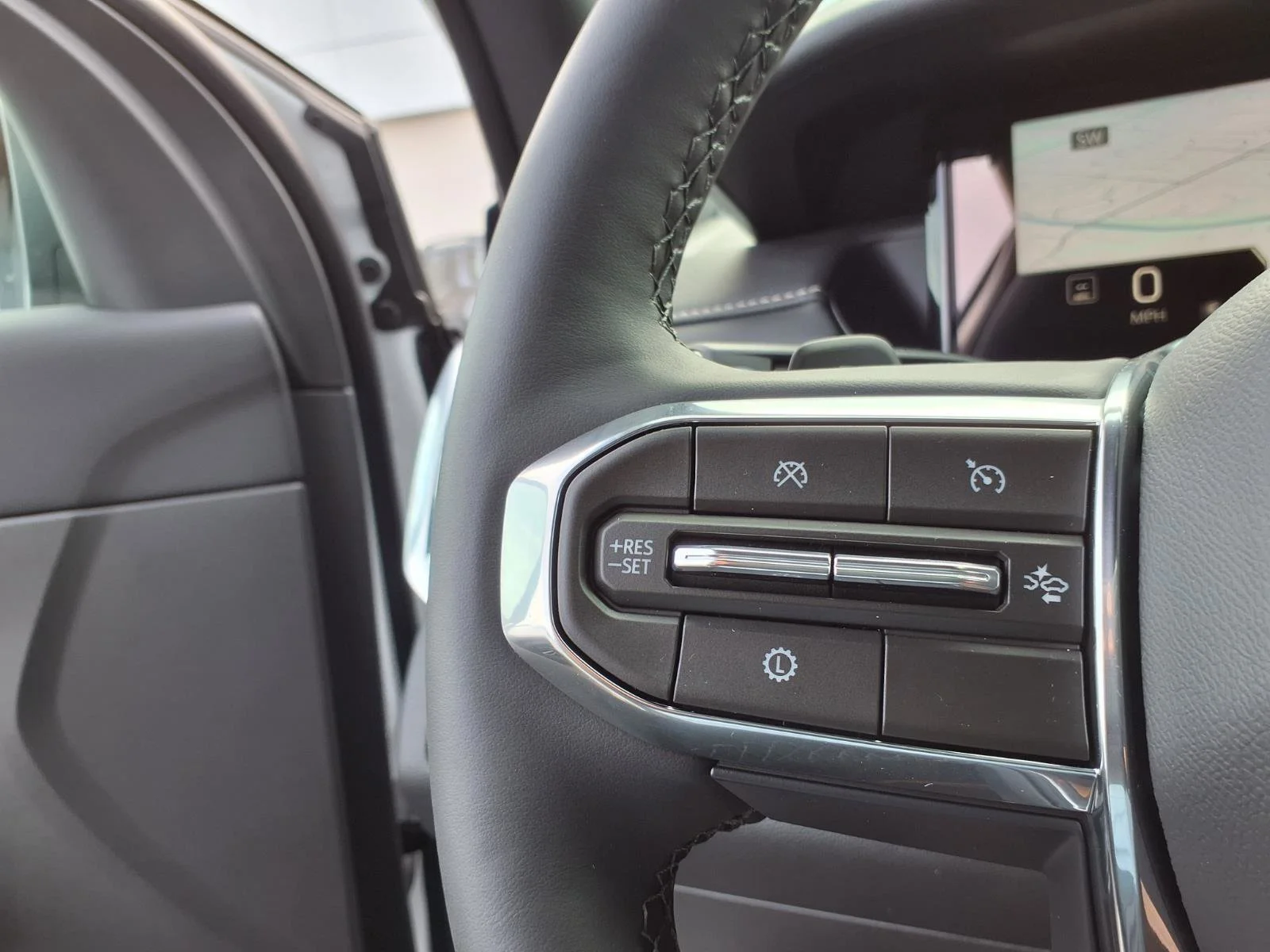2026 GMC Acadia Elevation - Photo 6