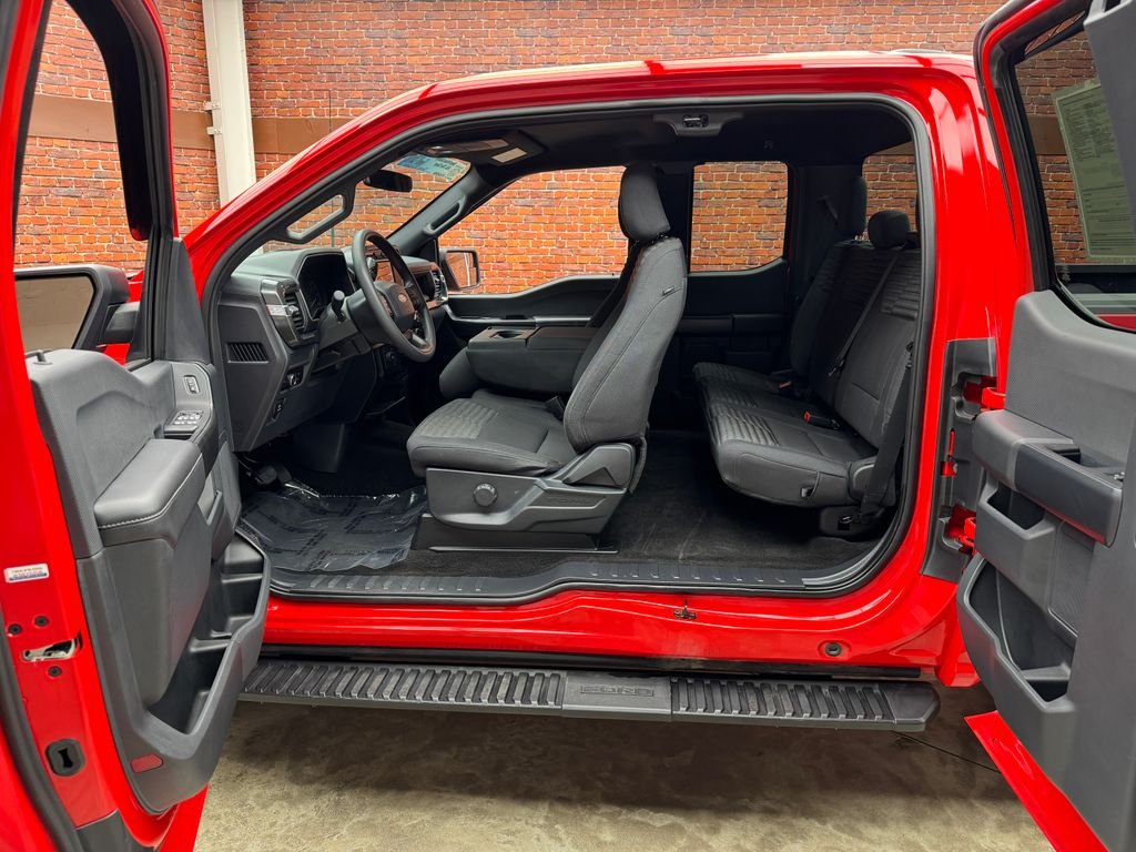 Certified Used 2023 Red Ford XL image 25