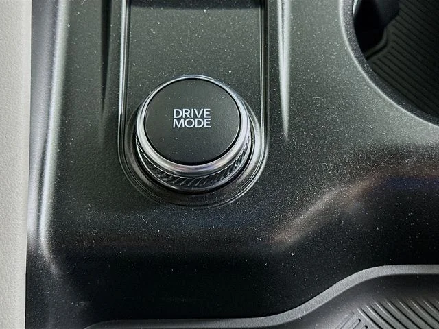 New 2026 Ford Explorer Active