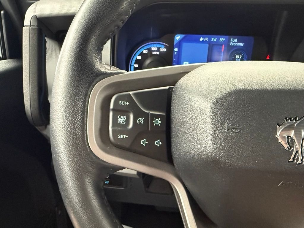 Used 2023 Blue Ford Black Diamond image 45