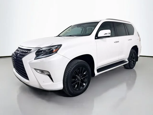 2023 Lexus GX 460 460 PREMIUM's photo