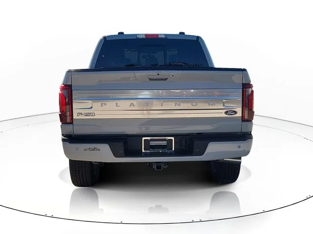 New 2026 Avalanche Ford Platinum image 6