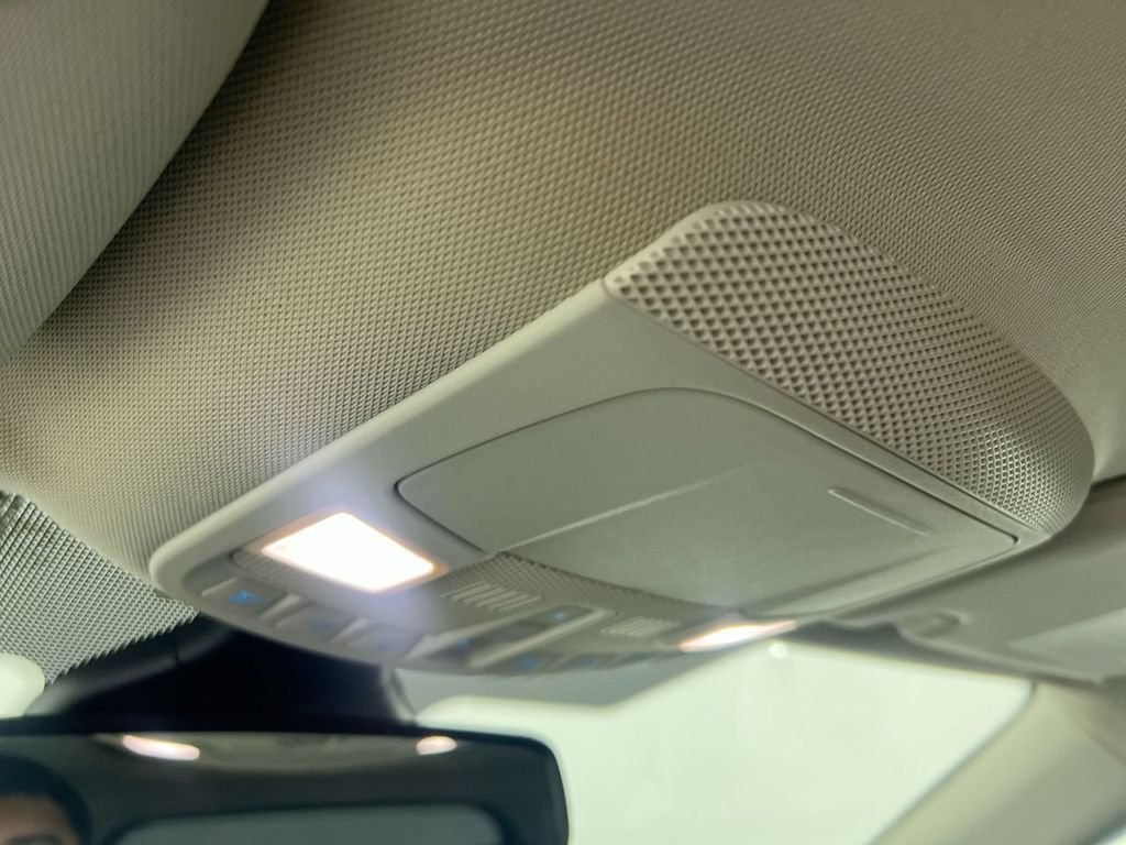 Used 2020 Gray Ford Titanium image 14