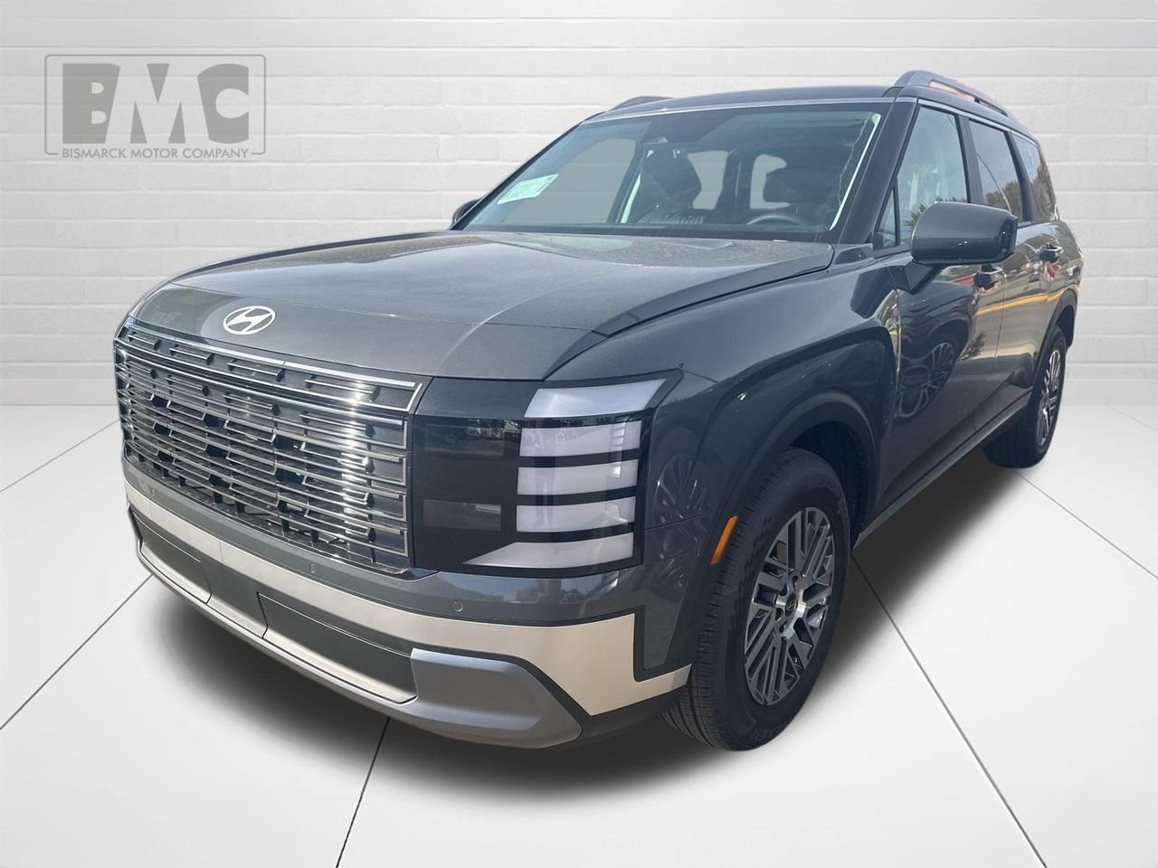 2026 Hyundai Palisade SEL 7 Passenger AWD's photo