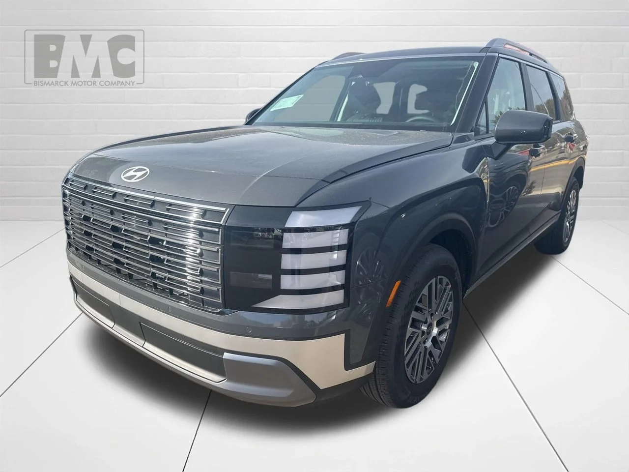 2026 Hyundai Palisade SEL 7 Passenger AWD's photo