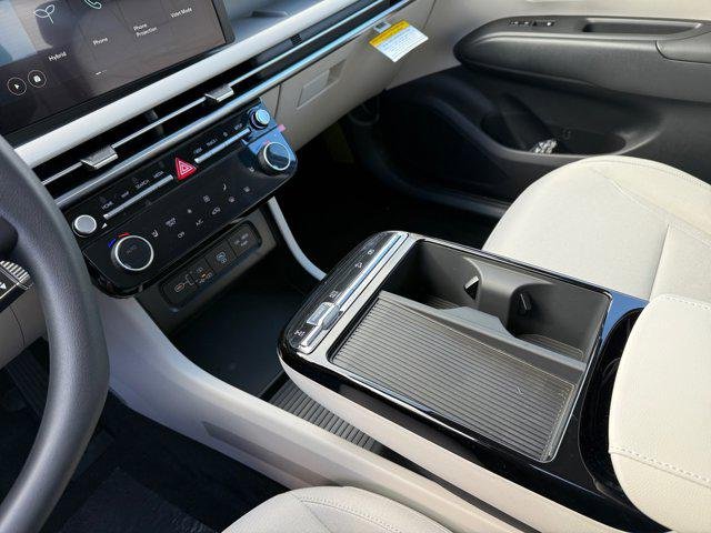 2026 Hyundai Tucson SEL - Photo 33