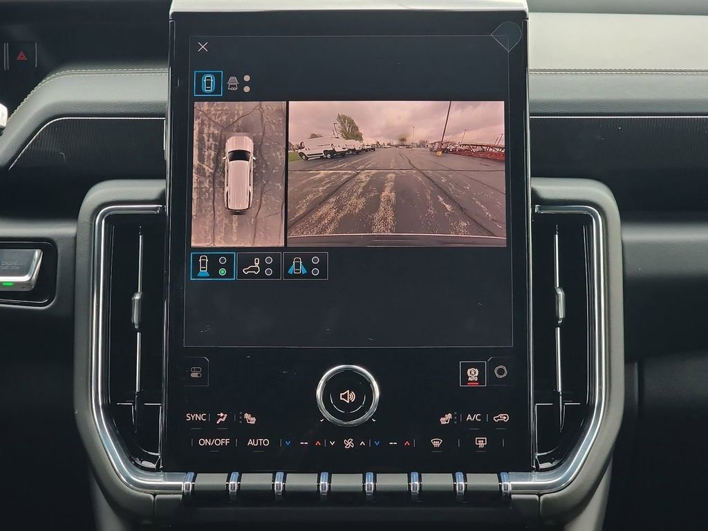 2026 GMC Yukon XL Elevation - Photo 16