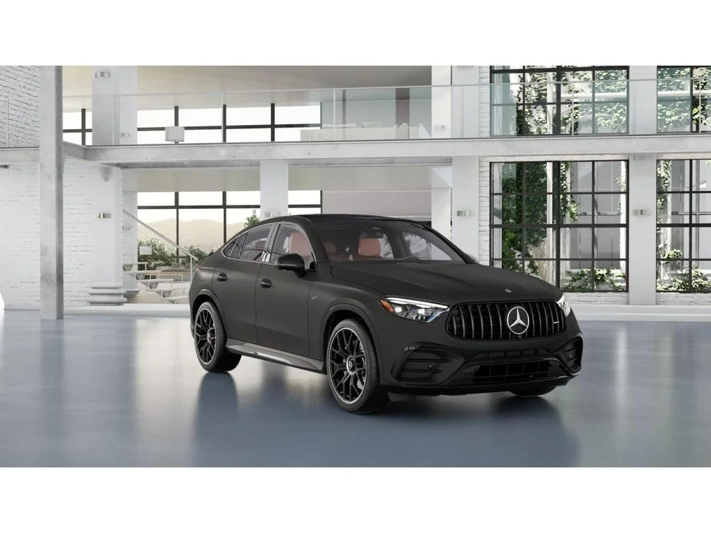 New 2027 Gray Mercedes-Benz  image 10