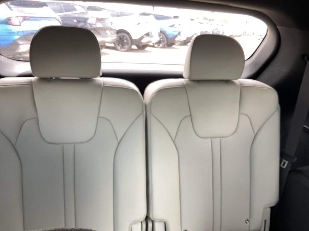 Certified Used 2025 Interstellar Gray Kia SX Prestige image 16