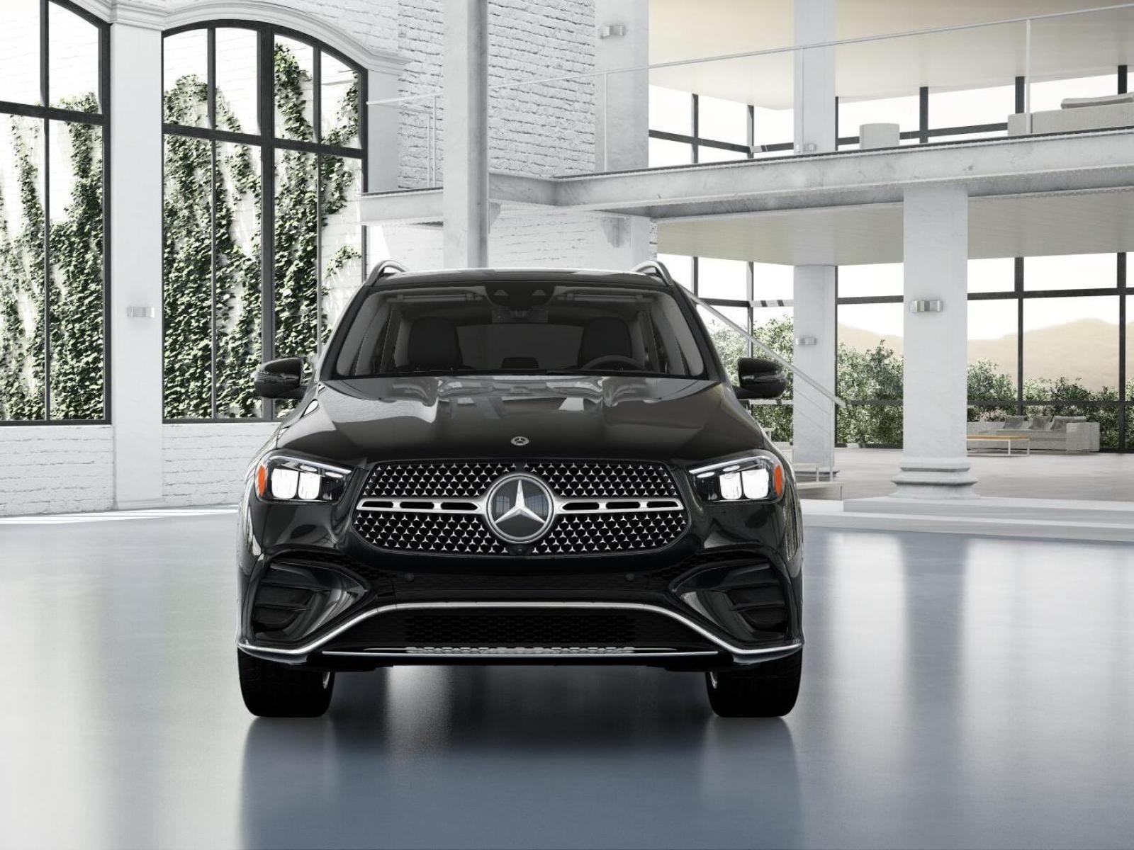 2026 Mercedes-Benz GLE GLE350 - Photo 7