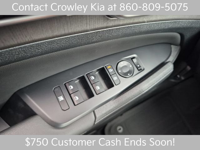 New 2026 Wolf Gray Kia X-Line image 10