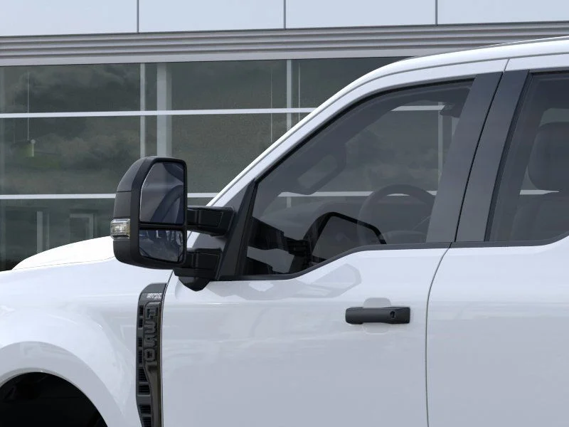 New 2025 Oxford White Ford XL image 43