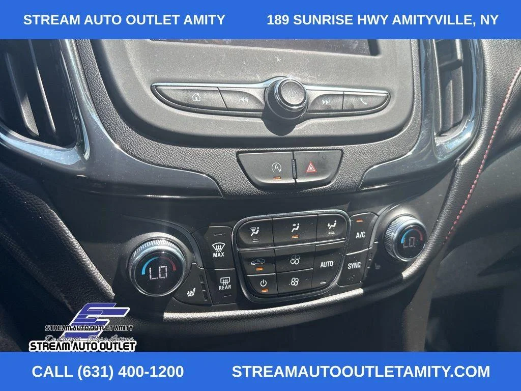 2022 Chevrolet Equinox RS - Photo 34