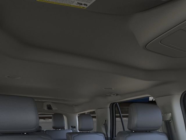 New 2026 Space Silver Metallic Ford Active image 23