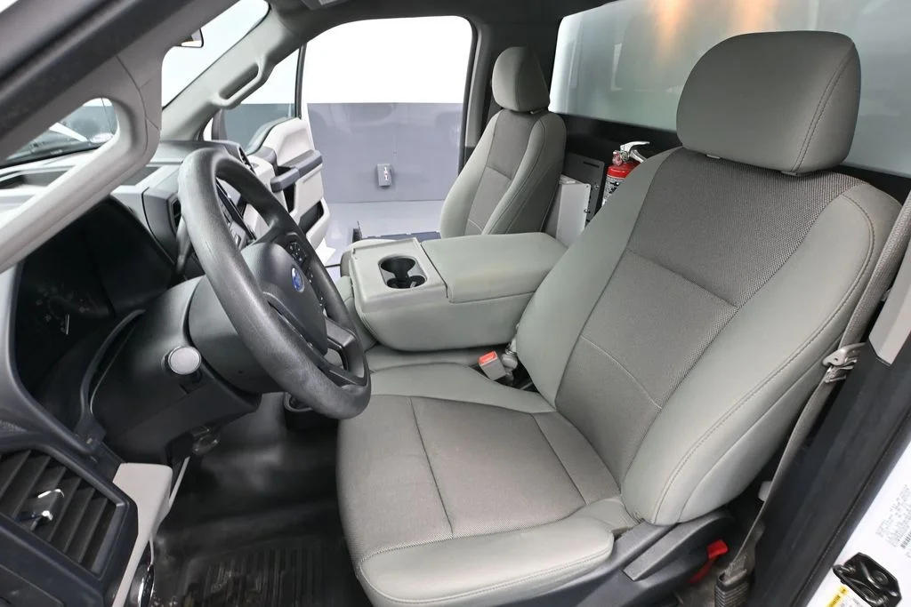 2019 Ford F-150 XL - Photo 21