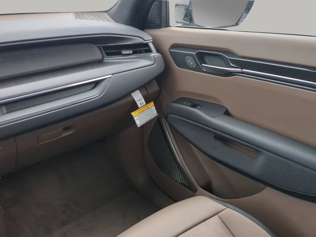New 2026 Wolf Gray / Black Roof Kia GT-Line AWD image 21