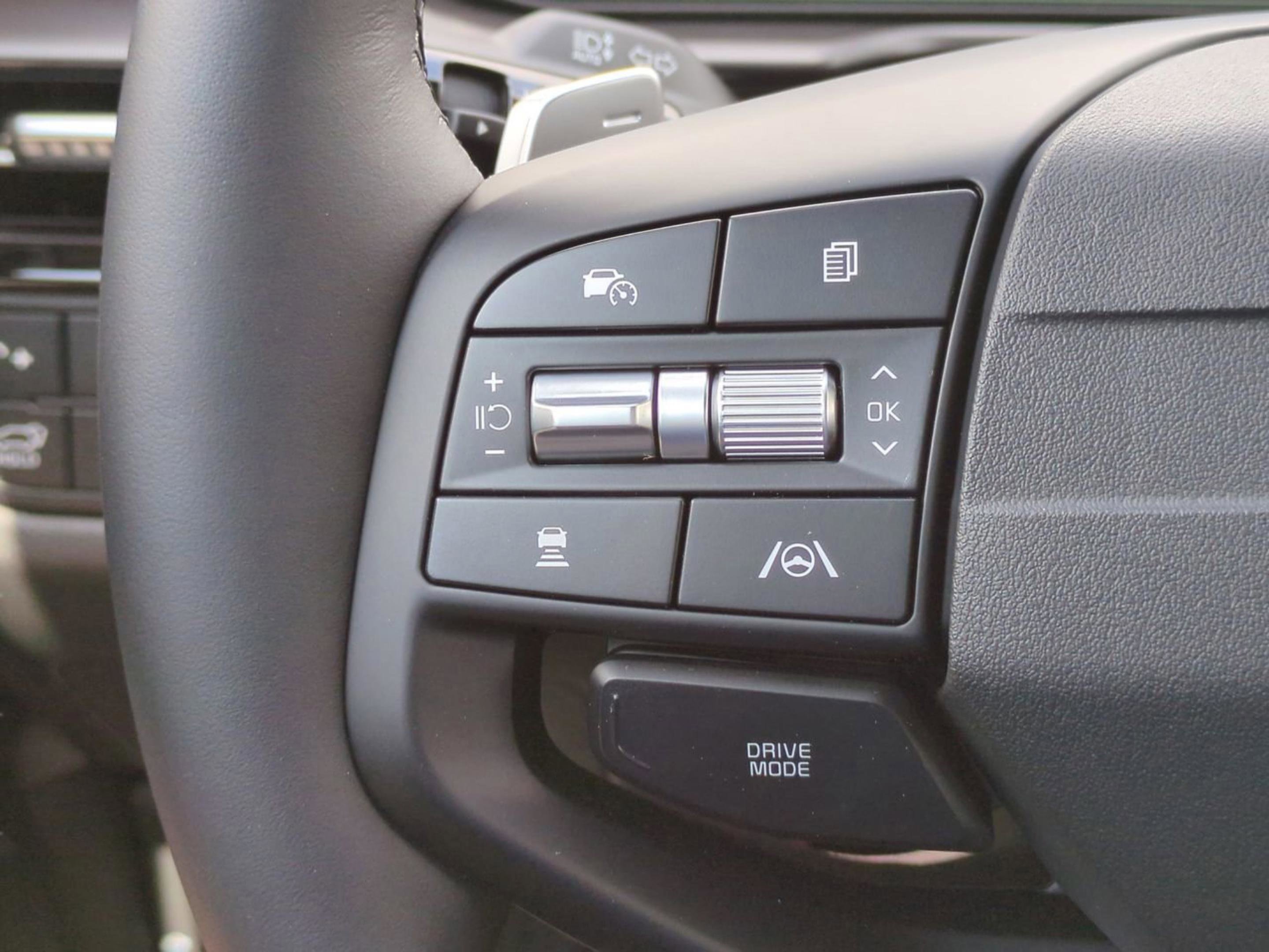 New 2026 Wolf Gray Kia SX-Prestige image 31