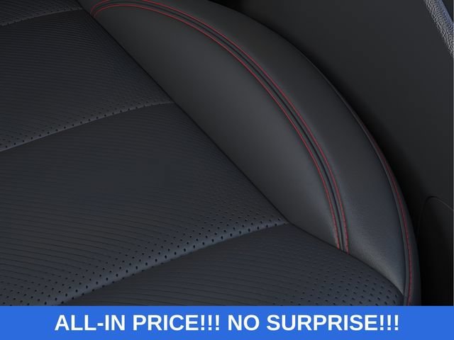 2026 Chevrolet Trax RS - Photo 15