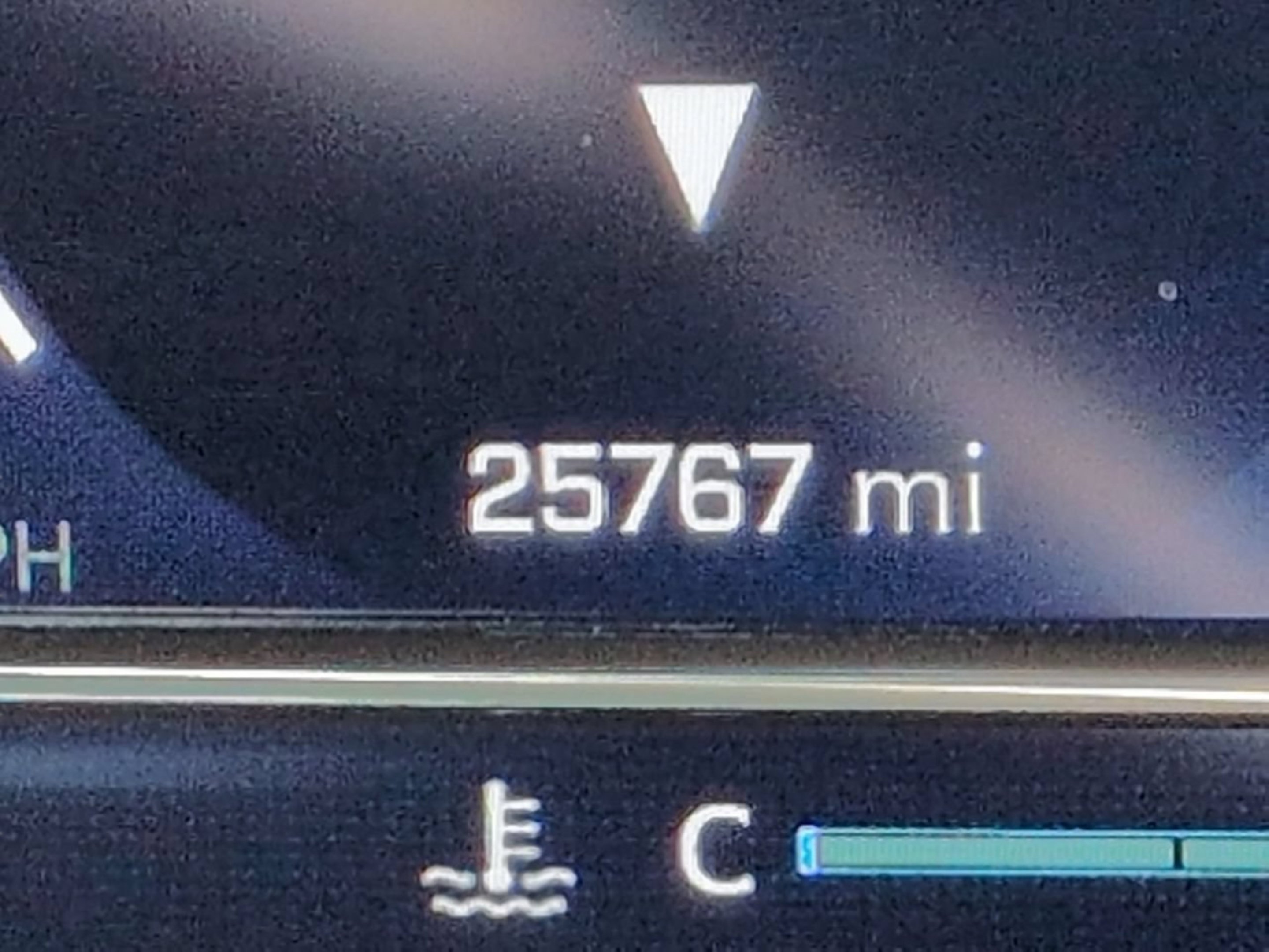 Used 2024 Dark Ash Metallic Chevrolet RST image 32