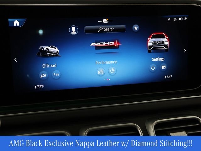 Certified Used 2026 Black Mercedes-Benz GLE 53 AMG® image 20