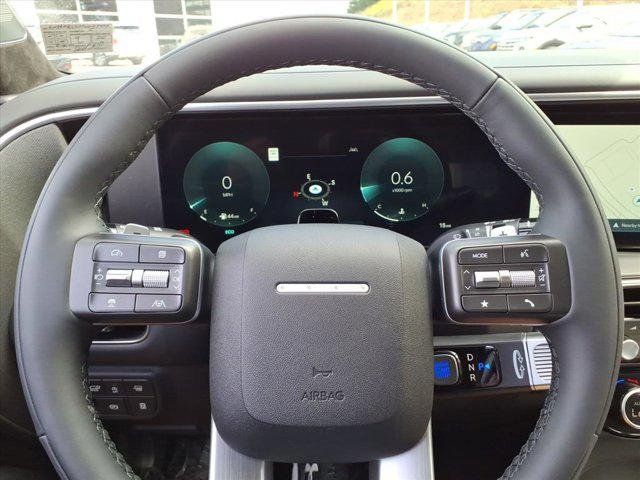 2026 Hyundai Palisade Calligraphy - Photo 14