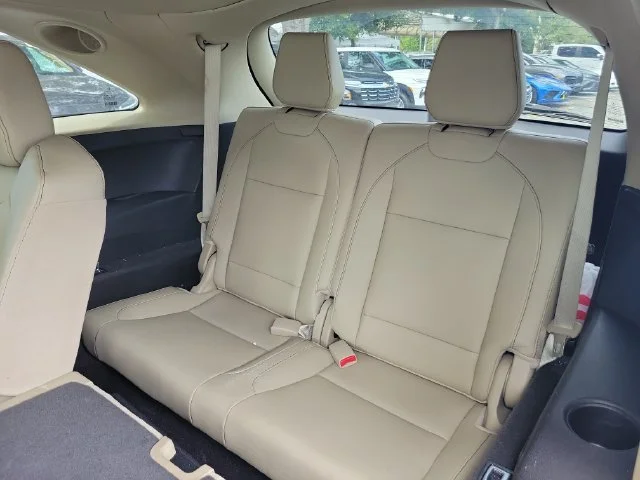 2020 Acura MDX Technology Package - Photo 17