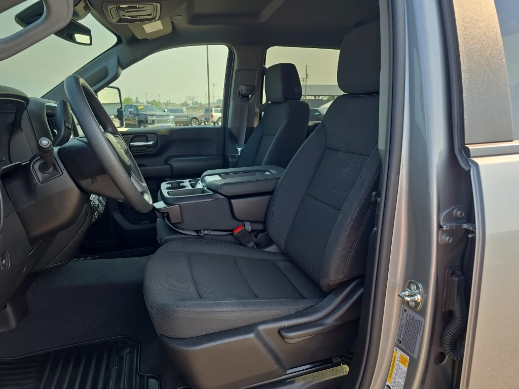 2026 Chevrolet Silverado 3500 HD Work Truck - Photo 18