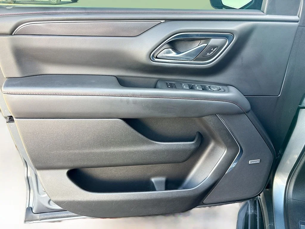 Used 2022 Gray Chevrolet RST image 23