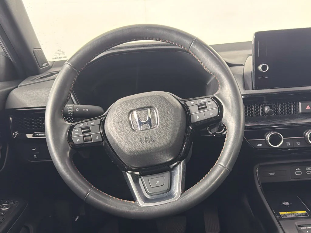 Used 2024 Silver Honda Sport Touring image 19