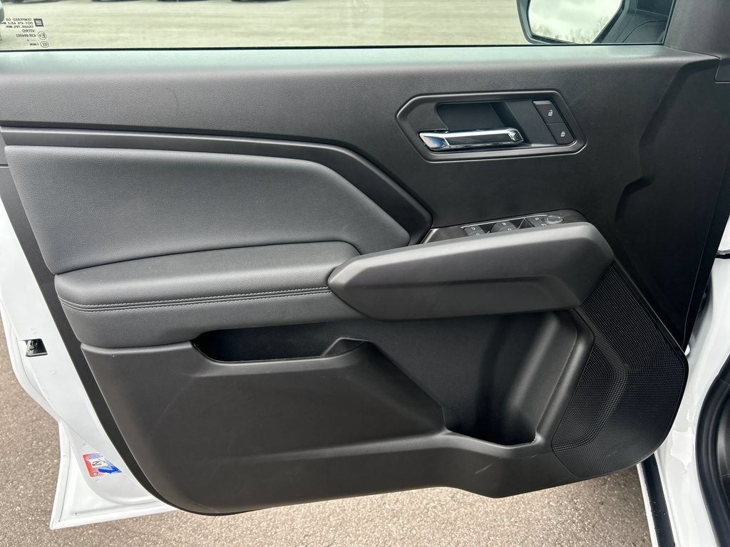 2026 GMC Canyon Elevation - Photo 68