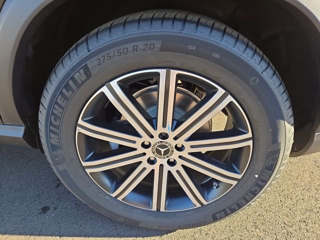 Certified Used 2026 Black Mercedes-Benz GLE 350 image 31