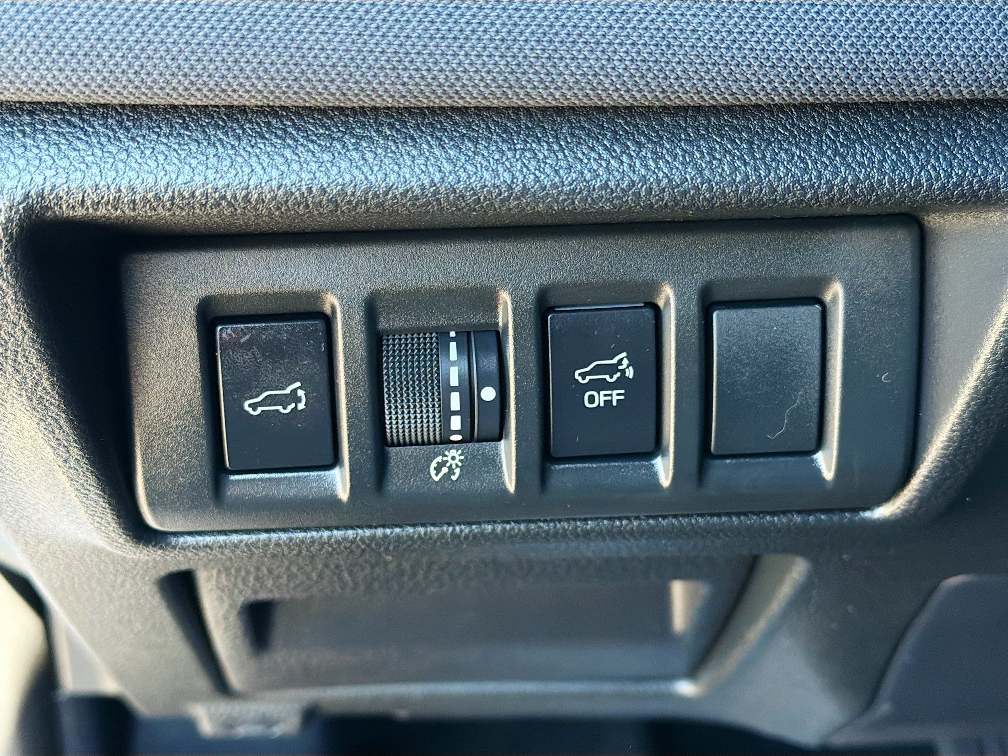 Certified Used 2025 Cosmic Blue Pearl Subaru Premium image 35