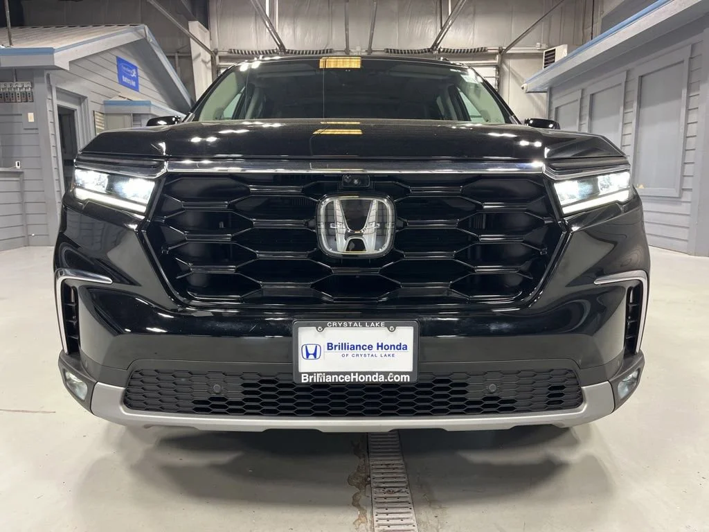 2023 Honda Pilot Elite - Photo 43