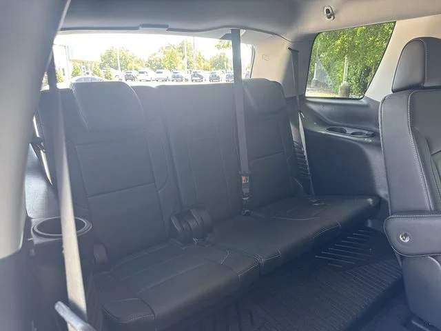 Used 2018 Gray Chevrolet LT image 12